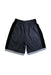A Black Active Shorts from Reebok in size 8Y for boy. (Back View)