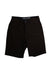 A Brown Shorts from Billabong in size 8Y for boy. (Front View)