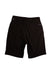 A Brown Shorts from Billabong in size 8Y for boy. (Back View)