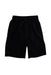 A Black Active Shorts from Under Armour in size 9Y for boy. (Front View)