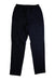 A Navy Casual Pants from The North Face in size 10Y for boy. (Front View)