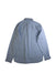 A Blue Long Sleeve Shirts from Baker by Ted Baker in size 11Y for boy. (Back View)