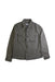 A Black Long Sleeve Shirts from REISS in size 10Y for boy. (Front View)