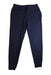 A Navy Sweatpants from Columbia in size 7Y for boy. (Front View)