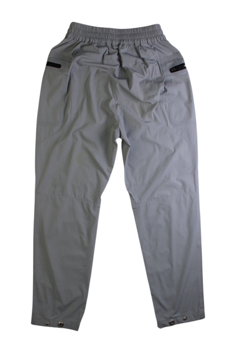 A Grey Casual Pants from Moody Tiger in size 7Y for boy. (Back View)