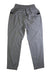 A Grey Casual Pants from Moody Tiger in size 7Y for boy. (Back View)