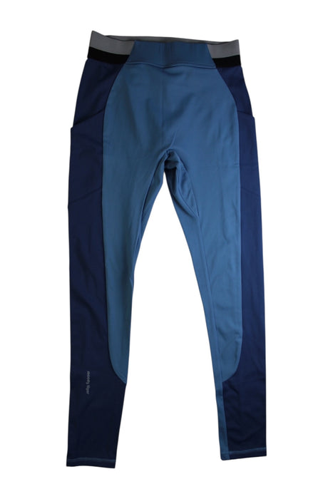 A Blue Active Pants from Moody Tiger in size 10Y for boy. (Front View)