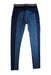 A Blue Active Pants from Moody Tiger in size 10Y for boy. (Back View)