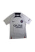 A White Active Tops from Nike in size 10Y for boy. (Front View)