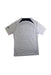 A White Active Tops from Nike in size 10Y for boy. (Back View)