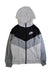 A Multicolour Lightweight Jackets from Nike in size 10Y for boy. (Front View)