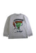 A White Crewneck Sweatshirts from Stella McCartney in size 10Y for boy. (Front View)
