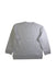 A White Crewneck Sweatshirts from Stella McCartney in size 10Y for boy. (Back View)
