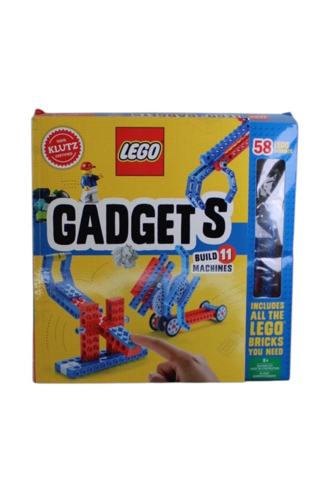 A Multicolour Lego & Building Blocks from LEGO in size 8Y for boy. (Front View)