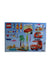 A Multicolour Lego & Building Blocks from LEGO in size 4T for neutral. (Back View)