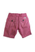 A Pink Shorts from American Outfitters in size 6T for boy. (Back View)