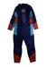 A Multicolour Wetsuits from Dive & Sail in size 4T for boy. (Front View)