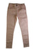 A Pink Jeans from Crewcuts in size 12Y for girl. (Front View)