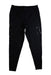 A Black Active Pants from 2XU in size 12Y for girl. (Front View)