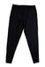 A Black Active Pants from 2XU in size 12Y for girl. (Back View)