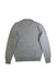 A Multicolour Crewneck Sweatshirts from Crewcuts in size 12Y for girl. (Back View)