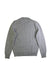 A Multicolour Crewneck Sweatshirts from Crewcuts in size 12Y for girl. (Back View)