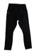 A Black Leggings from Nike in size 13Y for girl. (Back View)