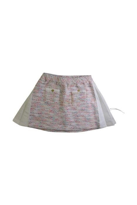 A Multicolour Short Skirts from Nicholas & Bears in size 10Y for girl. (Front View)