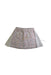 A Multicolour Short Skirts from Nicholas & Bears in size 10Y for girl. (Front View)