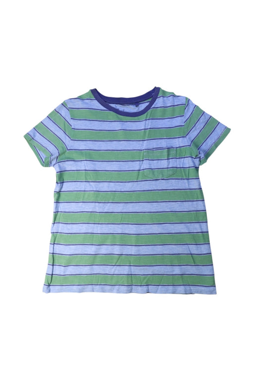 A Multicolour Short Sleeve T Shirts from Boden in size 9Y for boy. (Front View)