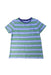 A Multicolour Short Sleeve T Shirts from Boden in size 9Y for boy. (Front View)