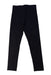 A Black Leggings from Boden in size 8Y for girl. (Back View)