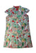 A Multicolour Sleeveless Dresses from Chouchou Chic in size 7Y for girl. (Front View)