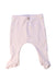 A Beige Casual Pants from 1 + in the family in size 0-3M for neutral. (Front View)