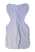 A Grey Swaddles from Love To Dream in size 0-3M for neutral. (Back View)