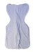 A Grey Swaddles from Love To Dream in size 0-3M for neutral. (Back View)