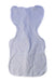 A Grey Swaddles from Love To Dream in size 0-3M for neutral. (Back View)