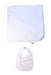 A White Gift Sets from Chloe in size O/S for girl. (Front View)