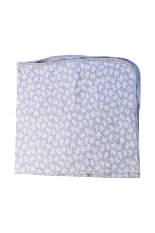 A Blue Blankets from Stella McCartney in size O/S for neutral. (Front View)