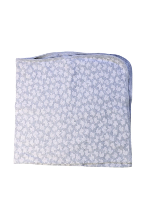 A Blue Blankets from Stella McCartney in size O/S for neutral. (Front View)