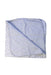 A Blue Blankets from Stella McCartney in size O/S for neutral. (Back View)