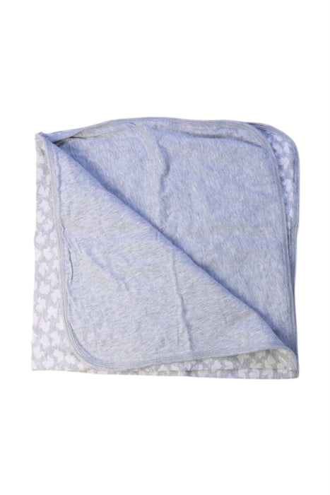 A Blue Blankets from Stella McCartney in size O/S for neutral. (Back View)