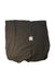 A Green Blankets from Numero 74 in size O/S for neutral. (Front View)