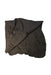 A Green Blankets from Numero 74 in size O/S for neutral. (Back View)