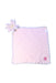 A Pink Blankets from Kashwére in size O/S for girl. (Front View)
