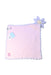 A Pink Blankets from Kashwére in size O/S for girl. (Back View)