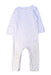 A White Long Sleeve Jumpsuits from Country Road in size 6-12M for neutral. (Front View)