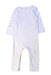 A White Long Sleeve Jumpsuits from Country Road in size 6-12M for neutral. (Front View)