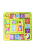 A Multicolour Educational Games & Activity Sets from Fisher Price in size O/S for neutral. (Front View)
