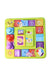 A Multicolour Educational Games & Activity Sets from Fisher Price in size O/S for neutral. (Back View)